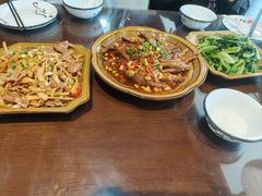 -朗妈私房菜(婺女州店)