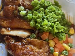 -吉野家(锦辉商城黄河路店)