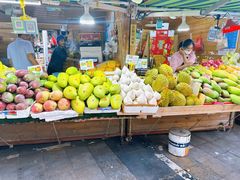 -港华水果街(港华广场店)