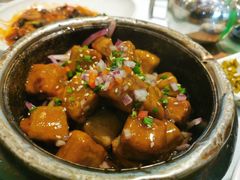 -聚鑫阁·非遗传承江浙菜(正阳店)