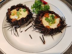 -五谷丰登农家院·地道胶东菜·海鲜烧烤(威海店)