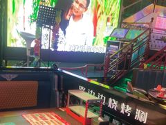 -路边边.炒菜烧烤.音乐餐厅(良乡长虹店)