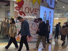 -万达广场(无锡滨湖店)