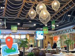 -龙泉人椰子鸡.糟粕醋.海南菜(三亚旗舰店)