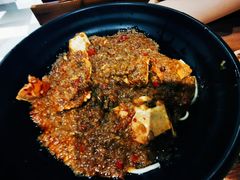 -沈记烧烤海鲜(江汉二路店)