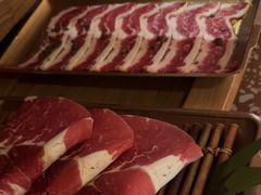 -西塔老太太泥炉烤肉(杭州首店)