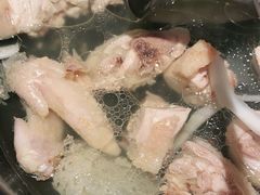 -润园四季椰子鸡火锅(南山海岸城店)