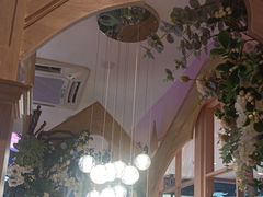 -夏日玛莉西餐厅(衡阳万达店)