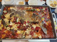-晓林火锅(安定门店)