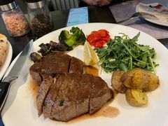 -Osteria意大利餐厅