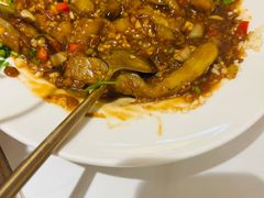 -上关东东北菜(夫子庙水游城店)