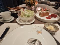 -广州四季酒店·意珍·意式自助餐