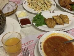 -华梅西餐厅(哈尔滨中央大街店)