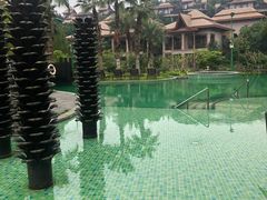 -广州都喜泰丽温泉度假酒店
