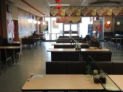 大堂-李先生牛肉面大王(合肥火车站出站口店)