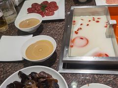 -皇城老妈·大连海鲜火锅(港湾店)