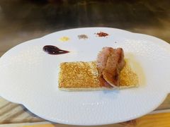 -香樟花园法式铁板烧(恒隆广场店)