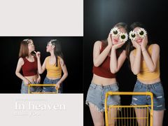 -金夫人婚纱摄影(忠县店)