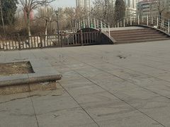 -绿岛公园(滨海新区)