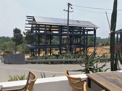 -悦哉·派对·草坪婚礼·围炉煮茶(三圣乡店)
