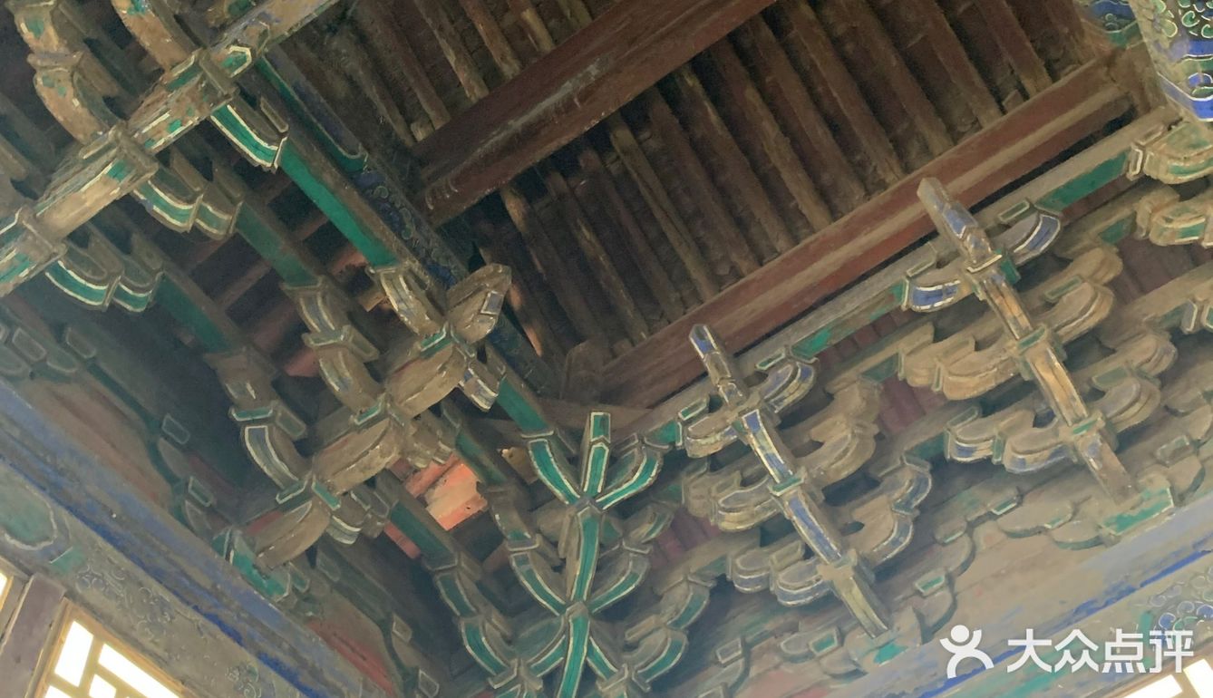 清远楼限时开放啦～门票10元