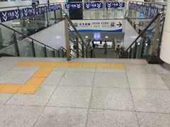 -火车北站(地铁站)