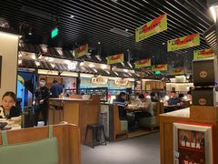 大堂-客语客家菜(琶洲保利店)