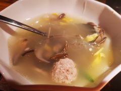 外婆肉丸汤-外婆家(西溪印象城店)