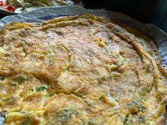 野菜煎蛋-青城甲(青城山店)