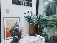 -IL Forno 意坊·意大利餐厅(花园店)