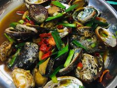 -船奇蒸汽海鲜·闽菜(八市海鲜总店)