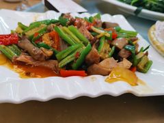 -潮道鱼仔店·潮汕味(长兴路店)