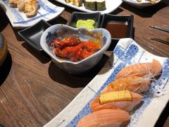 -大雄寿司(中华广场店)