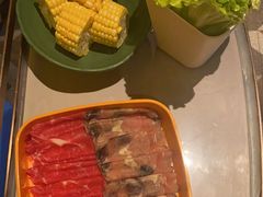 -润园四季椰子鸡火锅(海上世界店)