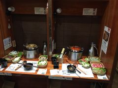 -独食火锅·半米屋台(直营总店)