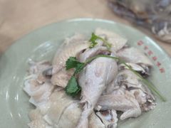 -百家鸡味馆(清泰店)