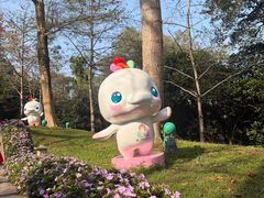 -甜甜屋(解放中路店)