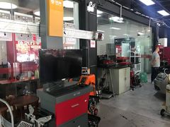 -途虎养车工场店(成都晨辉路店)