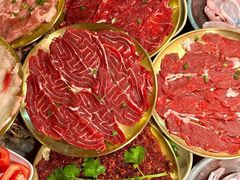 -邓莽子老火锅(中兴路总店)