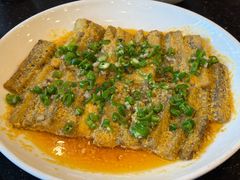 -小姨家常菜(昭萍东路店)