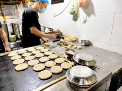 -昌顺马记小吃店(昌盛园店)