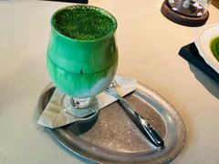 -luutosa  cafe & tea 鹿兔山