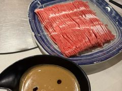 -东来顺饭庄(西直门店)