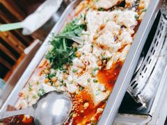 -古城苗家土菜馆(河景餐厅店)