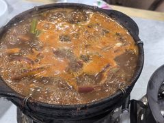 -范贤光鸡公煲(平乐园总店)