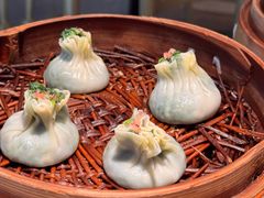 -花园茶楼·淮扬菜(兴城西路店)