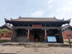 -关帝庙(大同古城)