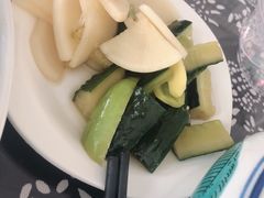 -八两八金·莱芜特色炒鸡(市南漳浦路店)