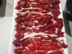 -二刀潮牛·鲜牛肉火锅(爱融荟城店)