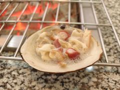 -震海贝烤贝·民俗特色店(延吉总店)
